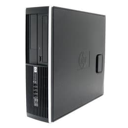 HP Compaq 8000 Elite SFF Core 2 Duo 3 GHz - HDD 250 GB RAM 8 GB