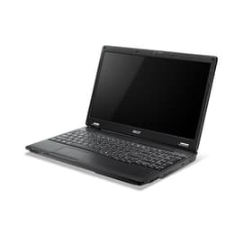 Petrificar Fraude Similar Acer Extensa 5635Z 15" Pentium 2,1 GHz - SSD 250 GB - 4GB - teclado francés  | Back Market
