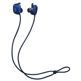 Auriculares Earbud Bluetooth - Jvc HA-AE1W-A-U