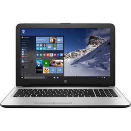 HP NoteBook 15-BA013NF 15" A8 2,2 GHz - HDD 1 TB - 4GB - teclado francés