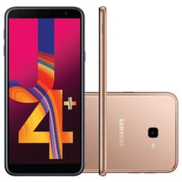 Galaxy J4+ 32 GB - Dorado - Libre