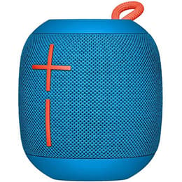 Altavoces Bluetooth Ultimate Ears Wonderboom - Azul/Naranja