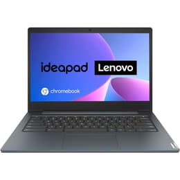 Lenovo IdeaPad 3 Chromebook 14IGL05 Celeron 1,1 GHz 64GB eMMC - 8GB QWERTY - Italiano