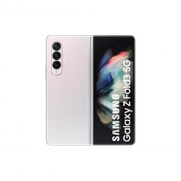 Galaxy Z Fold3 5G 256 GB - Plateado - Libre