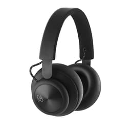 Cascos Bluetooth Micrófono Bang & Olufsen Beoplay H4 - Negro