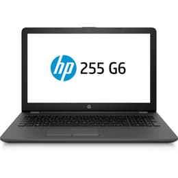 HP Notebook 255 G6 15" E2 1,8 GHz - SSD 240 GB - 8GB - teclado italiano