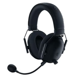 Cascos Reducción de ruido Gaming Bluetooth Micrófono Razer Blackshark V2 Pro - Negro
