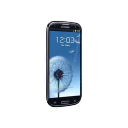 Pilar máquina Reclamación Galaxy S III 16 GB - Negro - Libre | Back Market