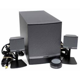 Beca Trampas basura Barra de sonido Bose Companion 3 Series II - Gris | Back Market