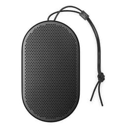 Altavoces Bluetooth Bang & Olufsen Beoplay P2 - Negro