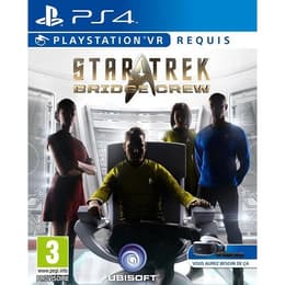 Star Trek Bridge Crew - PlayStation 4 VR