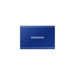 Samsung T7 Unidad de disco duro externa - SSD 1000 GB USB Type-C