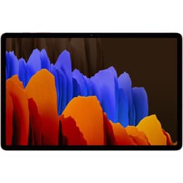 Galaxy Tab S7 Plus (2020) 12,4" 256GB - WiFi - Negro - Sin Puerto Sim