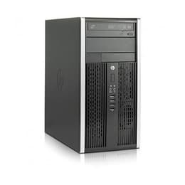 HP Compaq 6200 Pro MT Core 2 Duo 3 GHz - HDD 250 GB RAM 4 GB