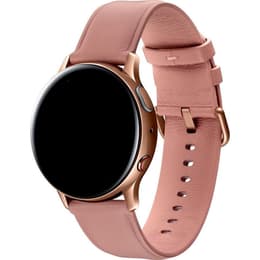 Relojes Cardio GPS Samsung Galaxy Watch Active2 - Dorado