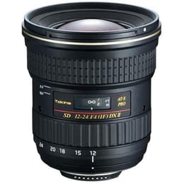 Objetivos Nikon DX 12-24mm f/4