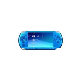 PSP 3004 - HDD 0 MB - Azul