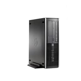 HP Compaq Pro 6305 SFF A4 3,4 GHz - HDD 500 GB RAM 8 GB