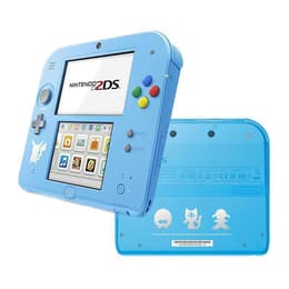Nintendo 2DS - HDD 0 MB - Azul