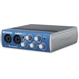 Presonus Audiobox 22VSL Accesorios