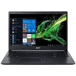 Acer Aspire A515-54-59Q6 15" Core i5 1,6 GHz - SSD 256 GB - 8GB - teclado francés