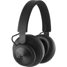Cascos Bluetooth Micrófono Bang & Olufsen BeoPlay H4 2nd Gen - Negro