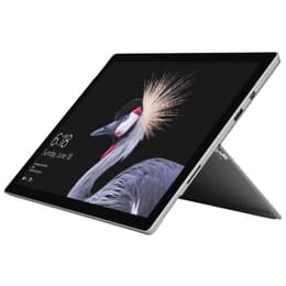 Microsoft Surface Pro 5 12" Core i5 2,6 GHz - SSD 256 GB - 16GB Inglés (US)