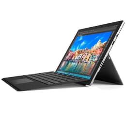 Microsoft Surface Pro 4 12" Core i5 2,4 GHz - SSD 256 GB - 8GB - Teclado Francés