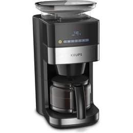 Cafeteras express con molinillo s Krups Grind&Brew KM832810