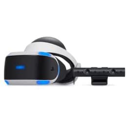 Sony PlayStation VR V2 MK3 Gafas VR - realidad Virtual Market