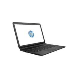 HP NoteBook 17-P118NF 17" A6 1,8 GHz - HDD 1 TB - 4GB - teclado francés