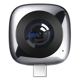 Cámara Huawei VR Panoramic 360 Gris/Negro