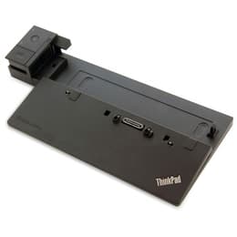 Lenovo ThinkPad Pro Dock 40A2 Estaciones de acoplamiento