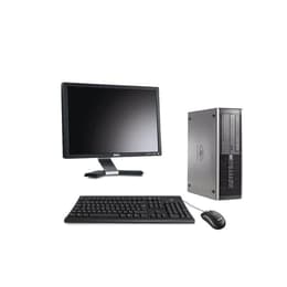 HP Compaq 8200 Elite SFF 20” (2011)