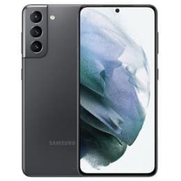 Galaxy S21 5G 128 GB Dual Sim - Gris Fantasma - Libre