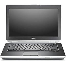 Dell Latitude E6430 14" Core i5 2,6 GHz - SSD 240 GB - 8GB - teclado inglés (us)