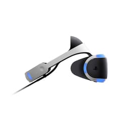 Pegajoso Suposiciones, suposiciones. Adivinar granizo Sony PlayStation VR V1 Gafas VR - realidad Virtual | Back Market