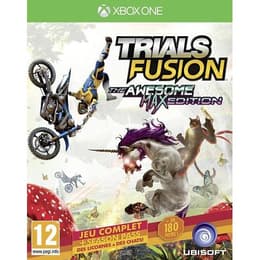 Trials Fusion The Awesome Max Edition - Xbox One
