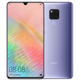 Huawei Mate 20X 5G 256 GB - Violeta - Libre