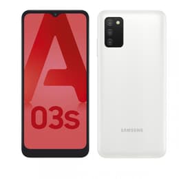 Galaxy A03S 64 GB Dual Sim - Blanco - Libre