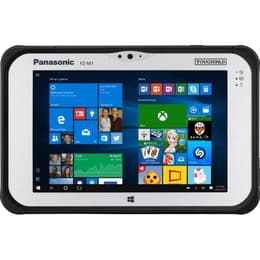 Panasonic Toughpad FZ-M1 (2014) 7" 256GB - WiFi + 4G - Blanco/Negro - Libre