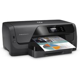 HP Officejet Pro 8210 Chorro de tinta