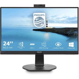 Monitor 24" LCD FHD Philips 241B7QU