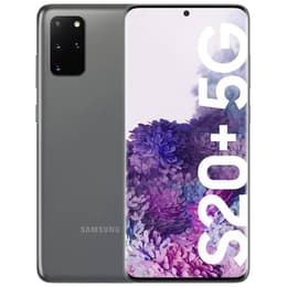 Galaxy S20+ 5G 256 GB - Gris - Libre