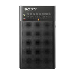 Sony ICF-P26 Radio