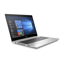 HP ProBook 450 G6 15" Core i5 1,6 GHz - SSD 256 GB - 8GB - teclado francés