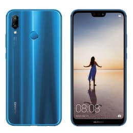 Huawei P20 Lite 64 GB Dual Sim - Azul - Libre