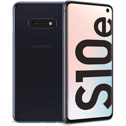 Galaxy S10e 128 GB Dual Sim - Negro - Libre