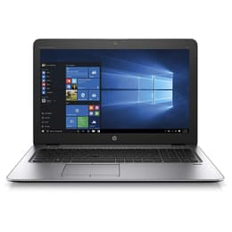 HP EliteBook 840 G3 14" Core i5 2,4 GHz - SSD 256 GB - 8GB - teclado italiano