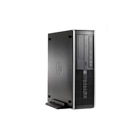 HP Compaq Pro 6305 SFF A4 3,7 GHz - HDD 500 GB RAM 8 GB